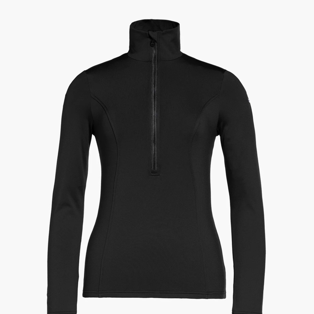 Goldbergh Black SERENA SKI PULLY